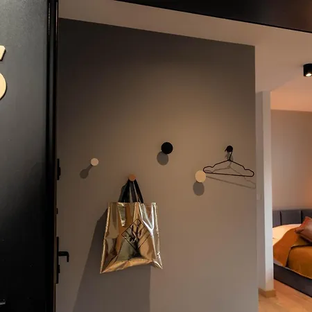 Studio U Architekta Apartment Krakow