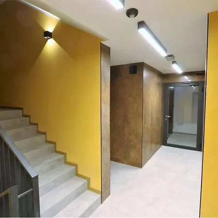Studio U Architekta *