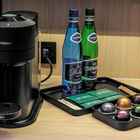 Studio U Architekta Apartament Kraków