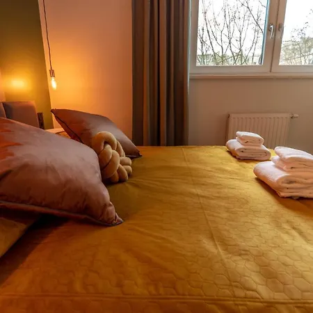 Studio U Architekta * Kraków