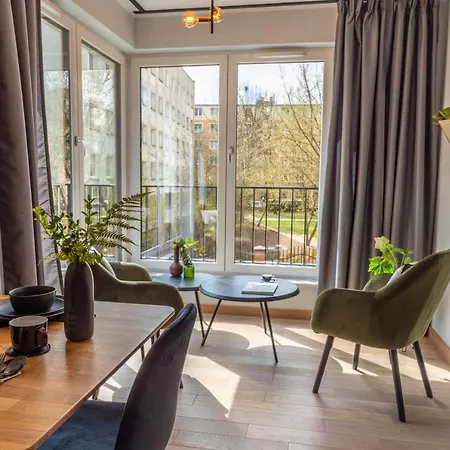 Studio U Architekta Cracovia