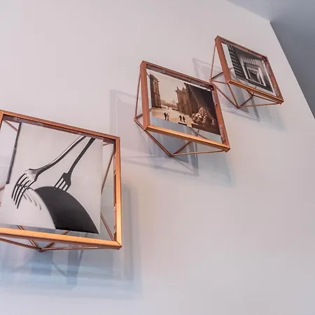 Apartament Studio U Architekta Kraków