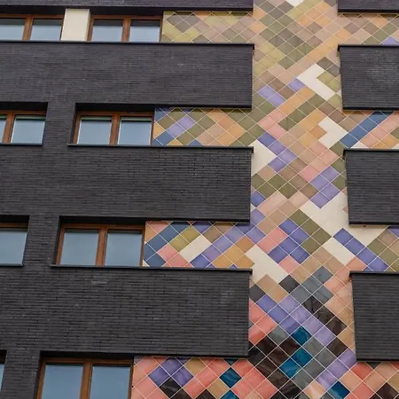 Studio U Architekta Apartament Kraków