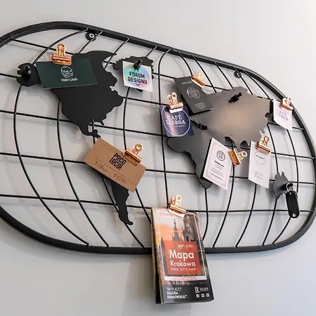 Apartament Studio U Architekta Kraków