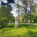 公寓 Studio U Architekta 克拉科夫